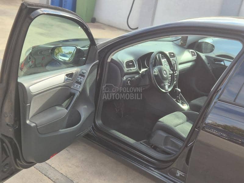 Volkswagen Golf 6 1.4 TSI HIGHLINE