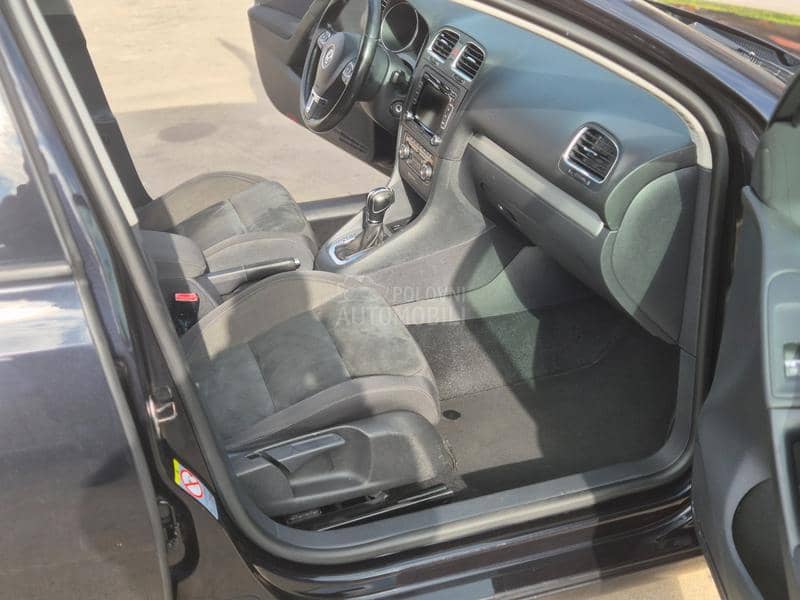 Volkswagen Golf 6 1.4 TSI HIGHLINE