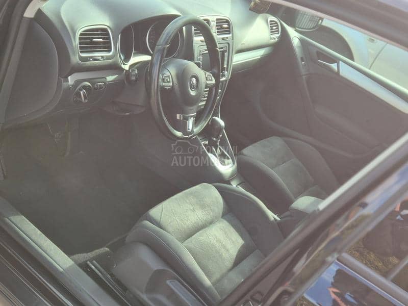 Volkswagen Golf 6 1.4 TSI HIGHLINE