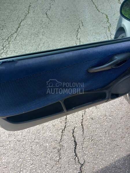Fiat Punto REG GOD DOBAR