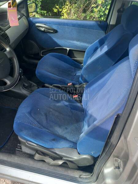 Fiat Punto REG GOD DOBAR