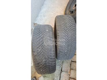 Continental 215/60 R16 Sve sezone