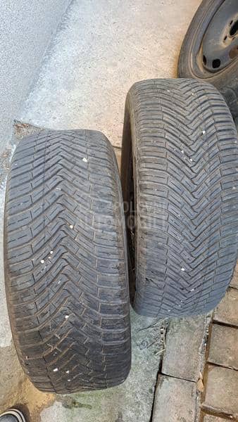 Continental 215/60 R16 Sve sezone