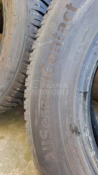 Continental 215/60 R16 Sve sezone