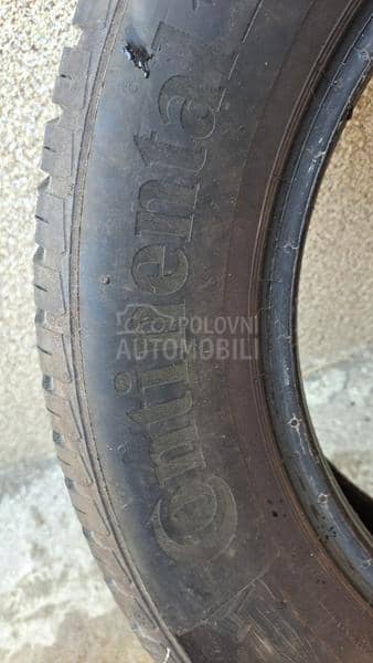 Continental 215/60 R16 Sve sezone