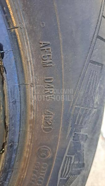 Continental 215/60 R16 Sve sezone