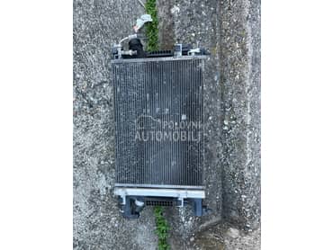 Komplet hladnjaci, dizel za Opel Astra J od 2009. do 2015. god.