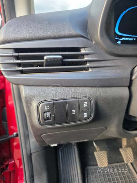 Hyundai i20 VAN 1.2 84 HP MT6