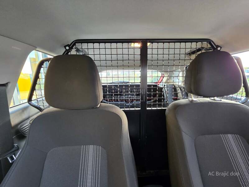 Hyundai i20 VAN 1.2 84 HP MT6