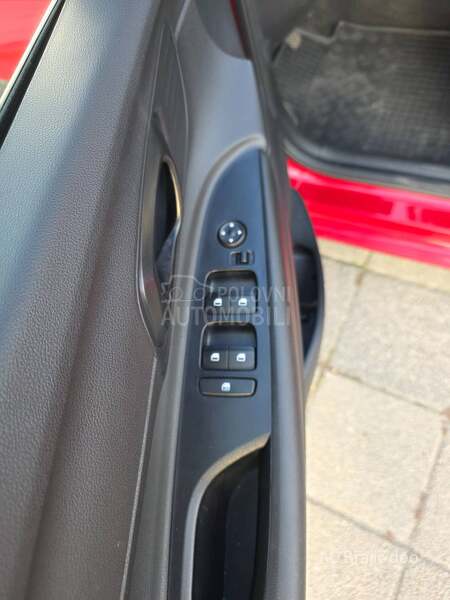 Hyundai i20 VAN 1.2 84 HP MT6