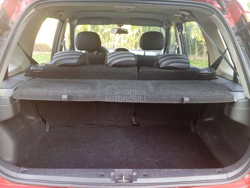 Suzuki Ignis 1,5 b