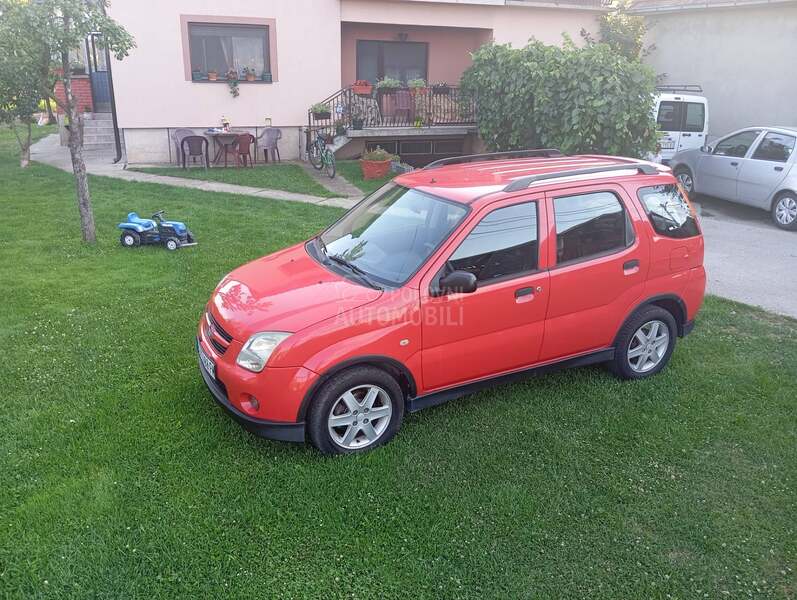Suzuki Ignis 1,5 b