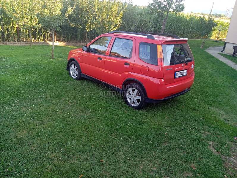Suzuki Ignis 1,5 b