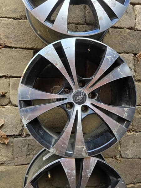 Aluminijumske felne  17" 5 x 112