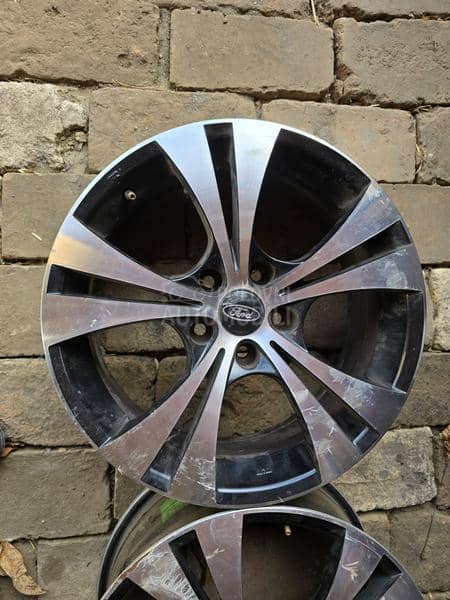 Aluminijumske felne  17" 5 x 112