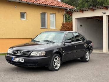 Audi A6 C4