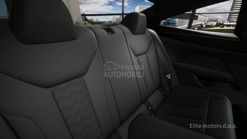 BMW M4 Competition M xDrive