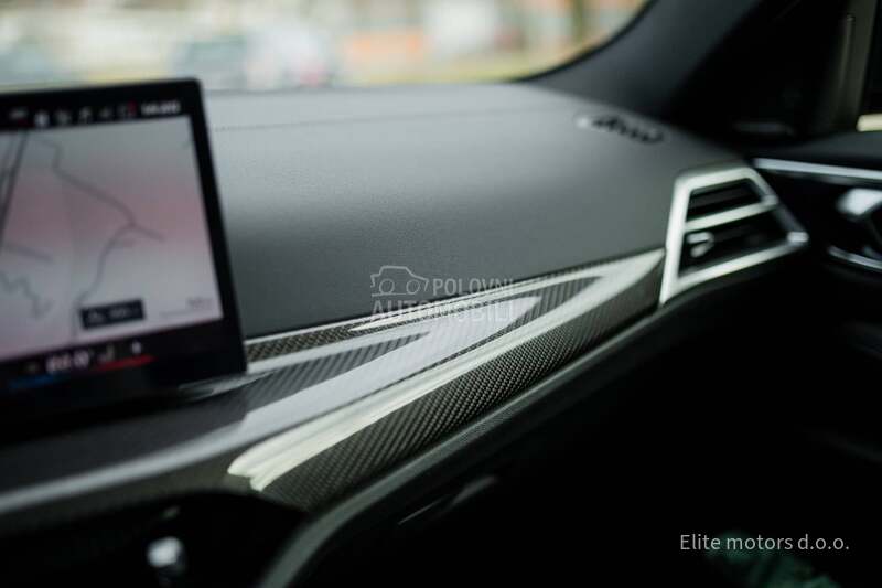 BMW M4 Competition M xDrive