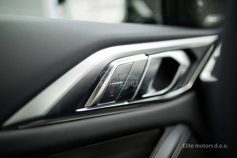 BMW M4 Competition M xDrive