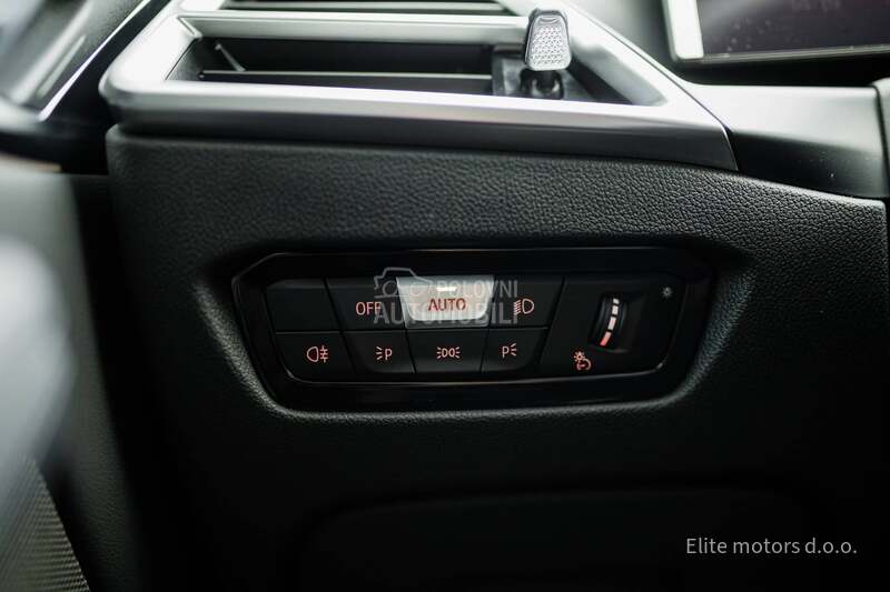 BMW M4 Competition M xDrive