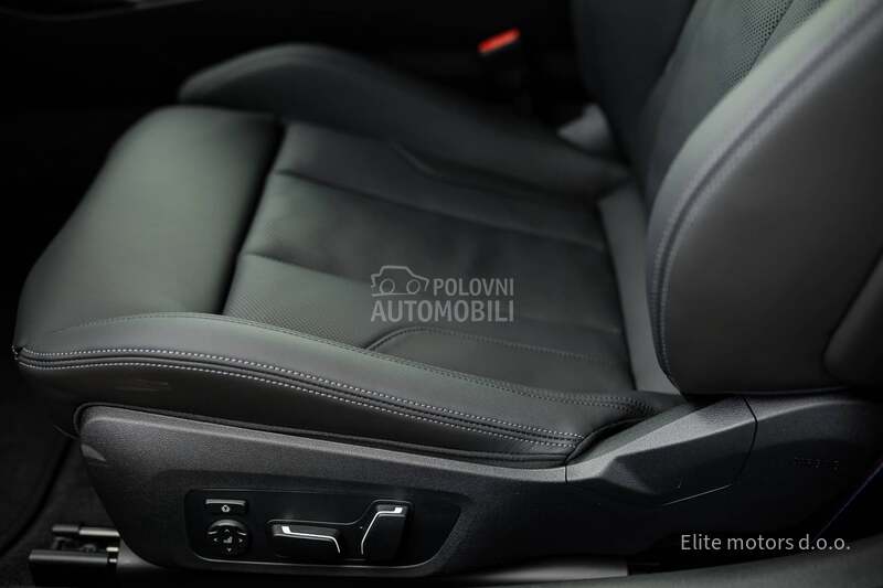 BMW M4 Competition M xDrive