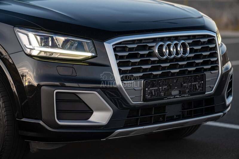 Audi Q3 1.4TFSI/AT/150