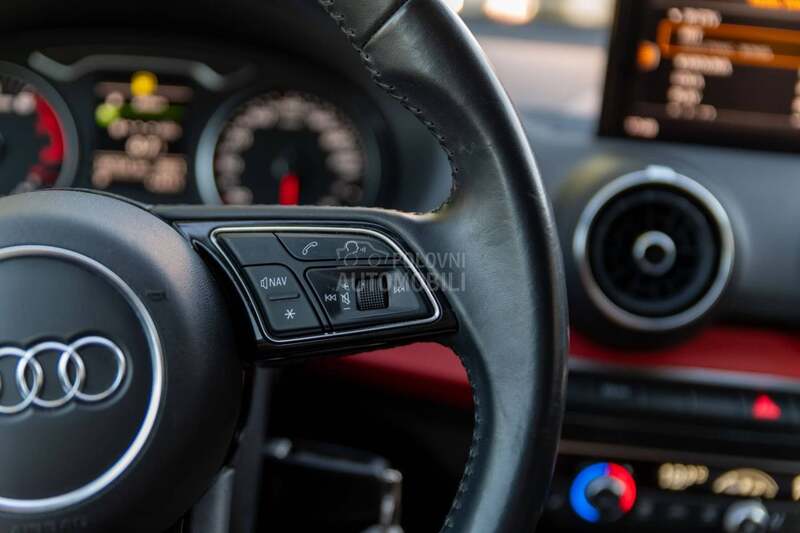 Audi Q3 1.4TFSI/AT/150