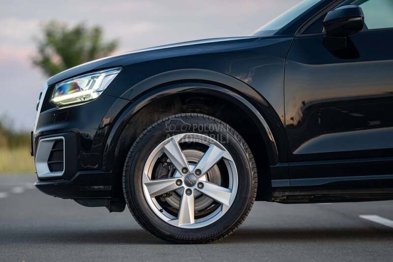 Audi Q3 1.4TFSI/AT/150