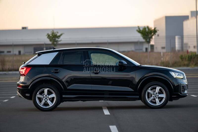 Audi Q3 1.4TFSI/AT/150