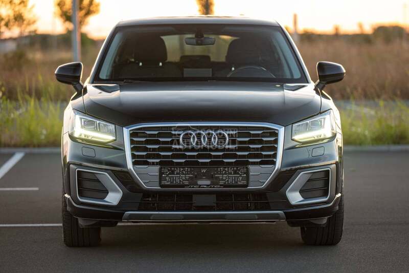 Audi Q3 1.4TFSI/AT/150