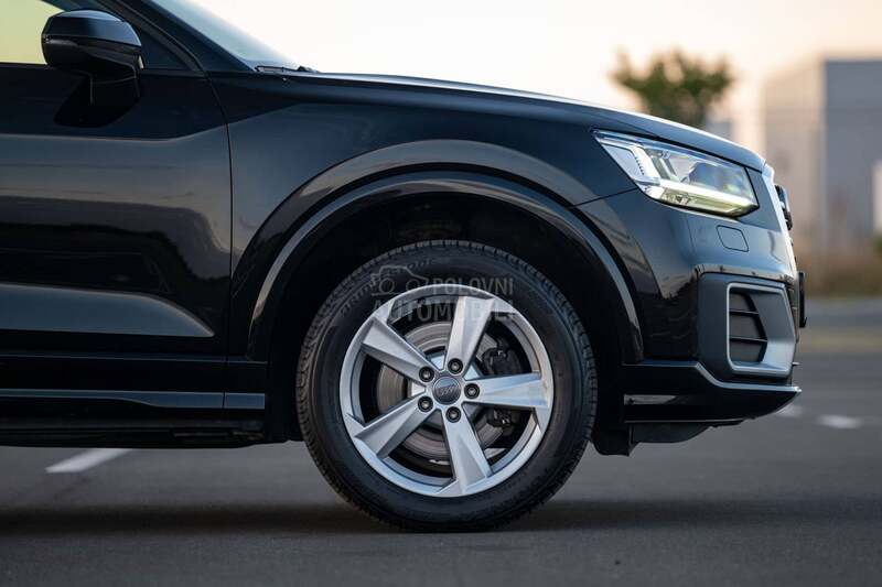 Audi Q3 1.4TFSI/AT/150