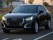 Audi Q2 1.4TFSI/AT/150