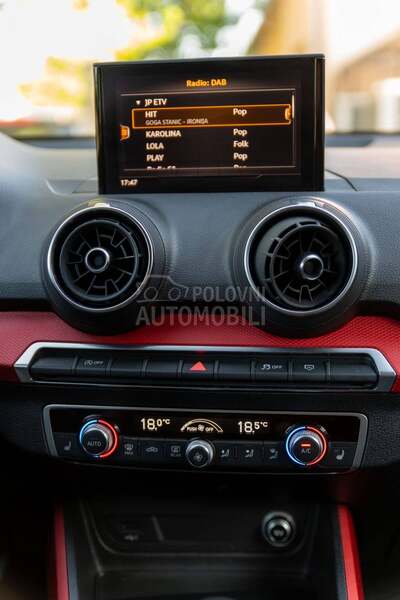 Audi Q3 1.4TFSI/AT/150
