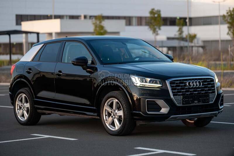 Audi Q3 1.4TFSI/AT/150