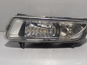 MAGLENKA za Volkswagen Polo