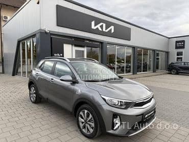 Kia Stonic 1.0  URBAN PLUS DCT