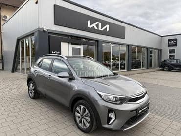 Kia Stonic 1.0  URBAN PLUS DCT