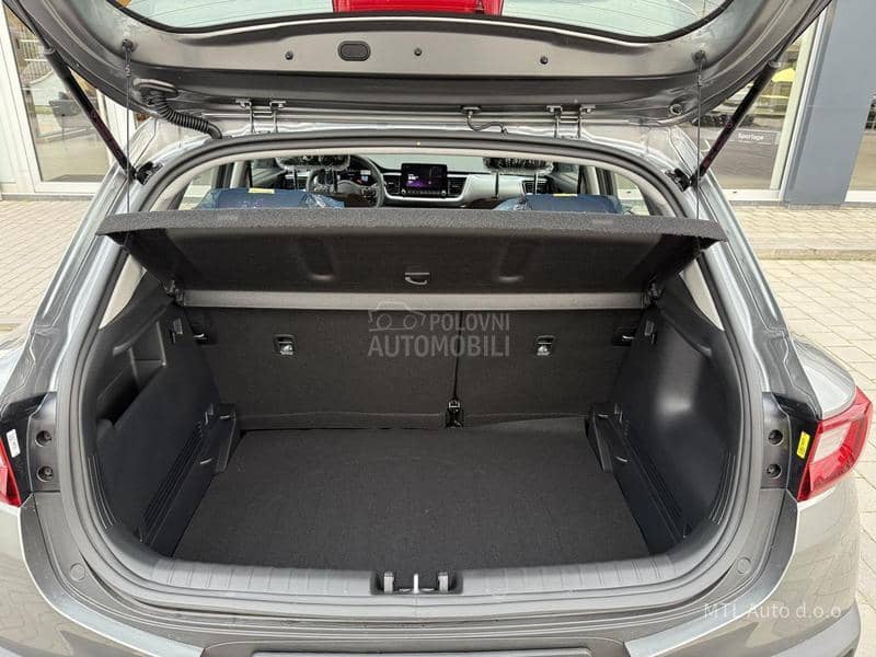 Kia Stonic 1.0  URBAN PLUS DCT