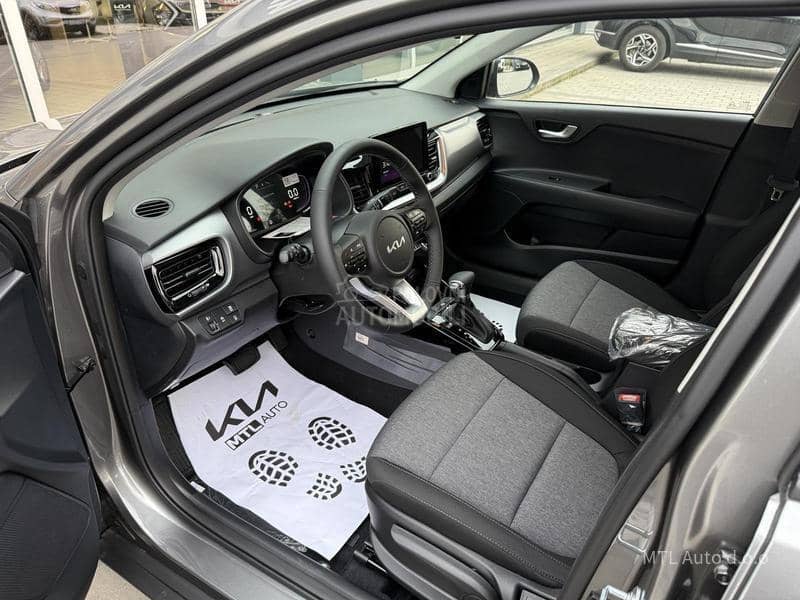 Kia Stonic 1.0  URBAN PLUS DCT