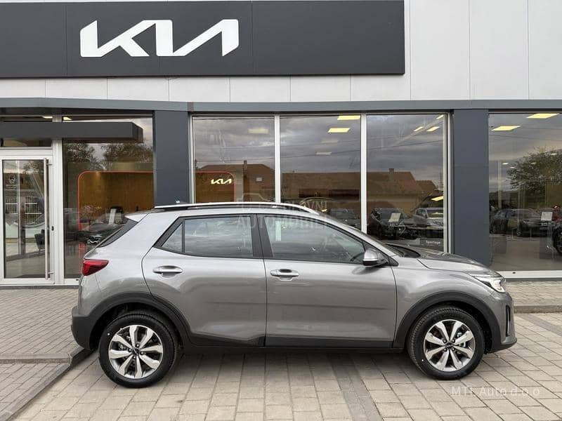 Kia Stonic 1.0  URBAN PLUS DCT