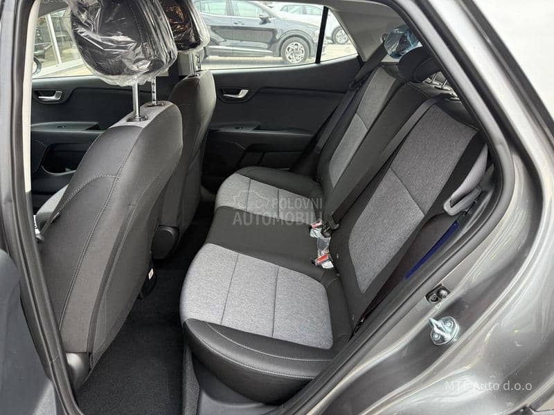 Kia Stonic 1.0  URBAN PLUS DCT