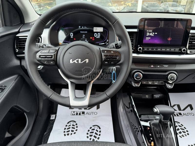Kia Stonic 1.0  URBAN PLUS DCT