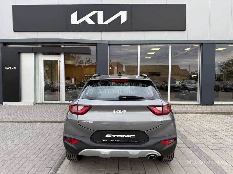 Kia Stonic 1.0  URBAN PLUS DCT
