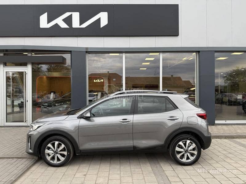 Kia Stonic 1.0  URBAN PLUS DCT
