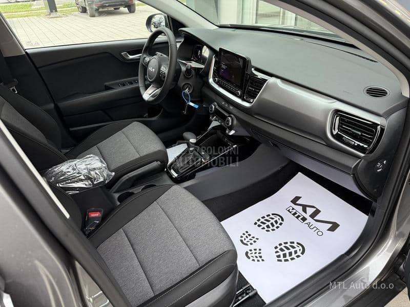 Kia Stonic 1.0  URBAN PLUS DCT