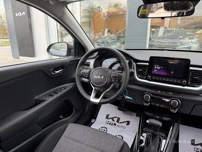 Kia Stonic 1.0  URBAN PLUS DCT
