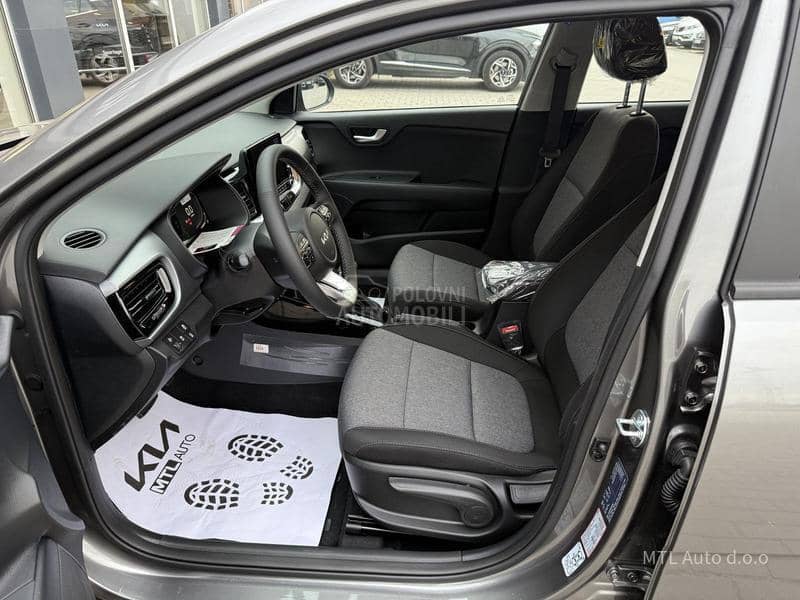 Kia Stonic 1.0  URBAN PLUS DCT