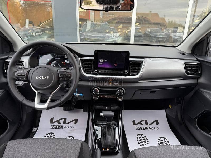 Kia Stonic 1.0  URBAN PLUS DCT