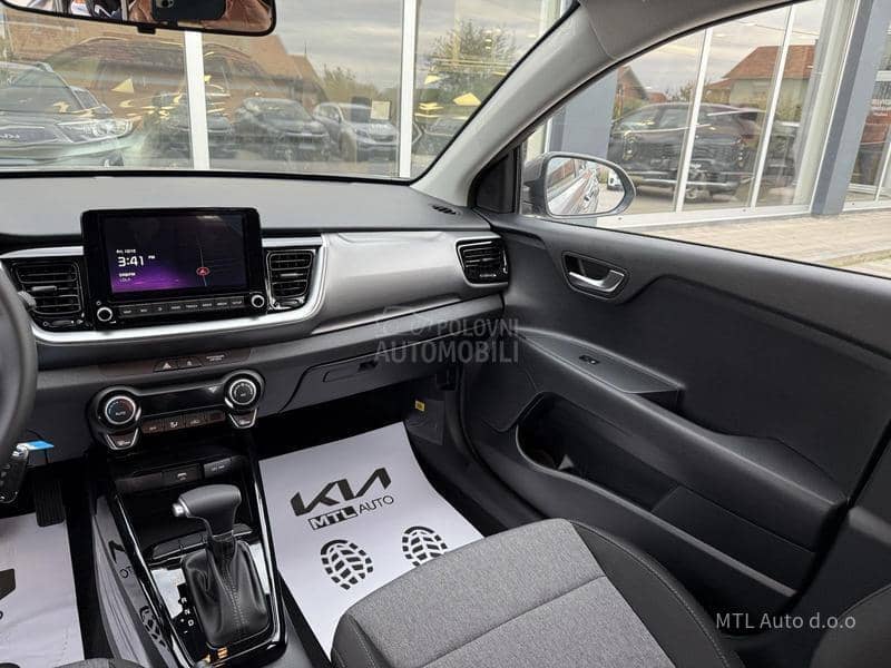 Kia Stonic 1.0  URBAN PLUS DCT