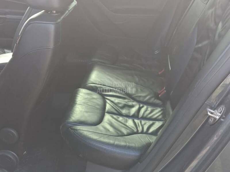 Volkswagen Passat B6 2.0TDI 2009. god. -  kompletan auto u delovima